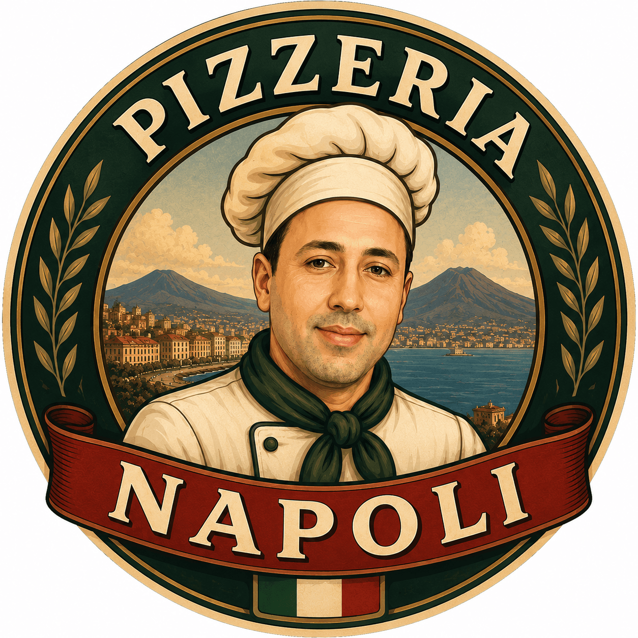 Pizzeria Napoli 