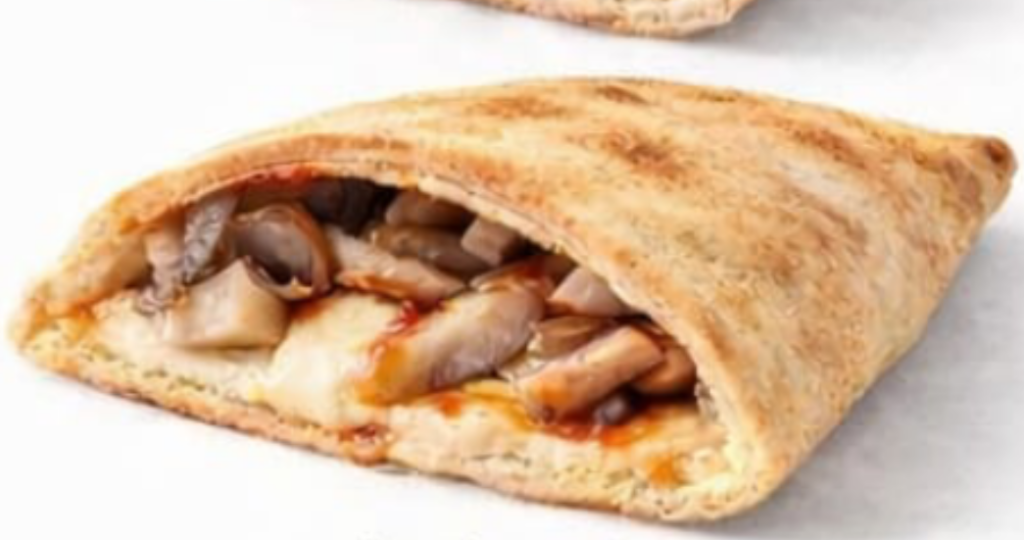 118-calzone fungi