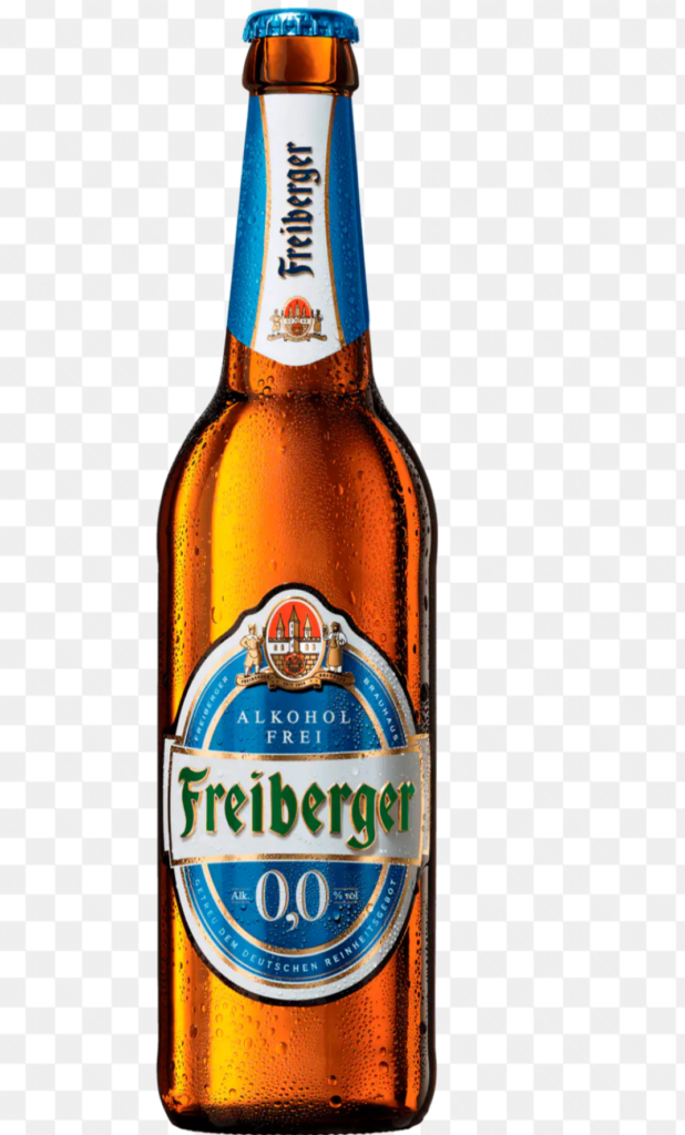 Freigberger