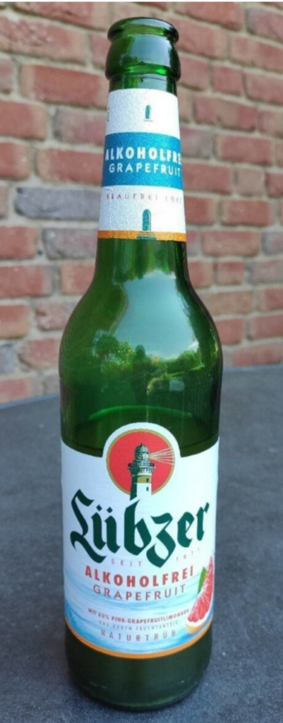 Natur Radler