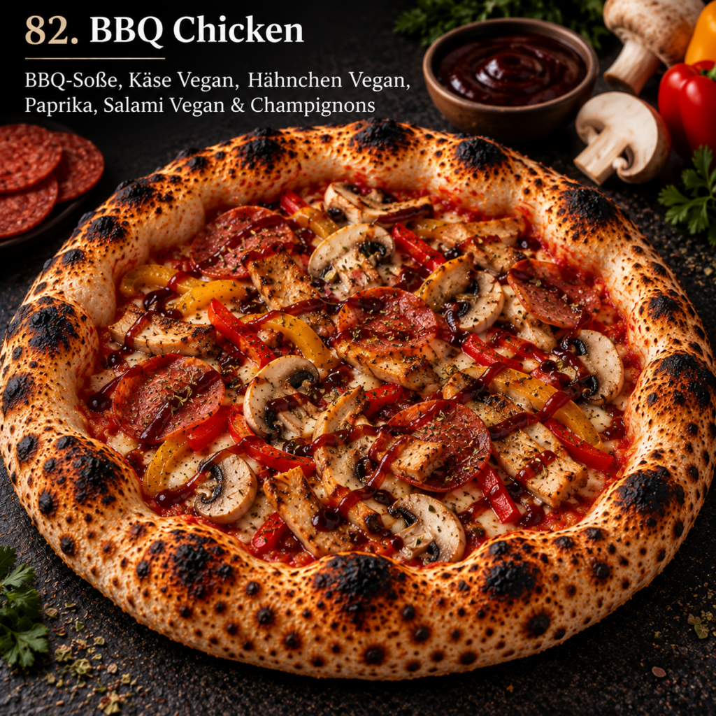 82- BB Chicken