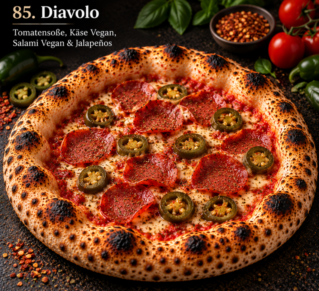 85-vegan Diavlo