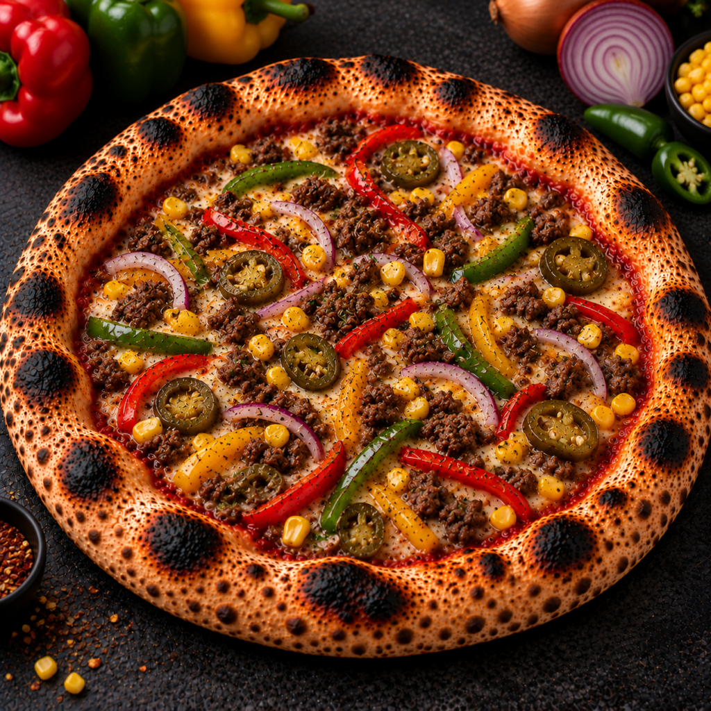 49-Chili con carne