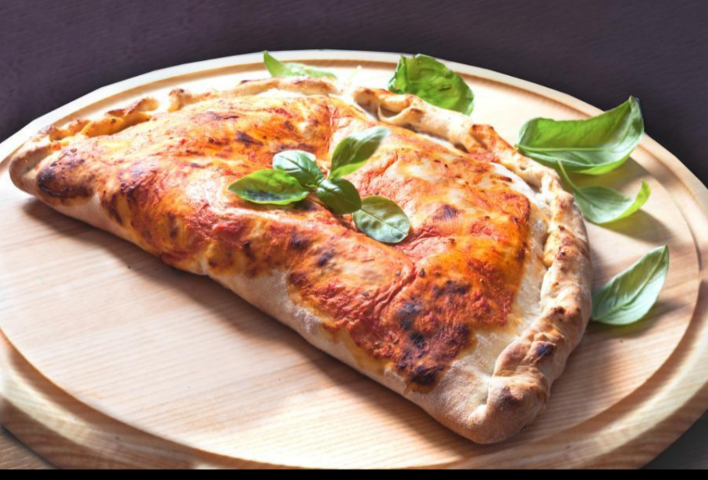 Calzone Margharita