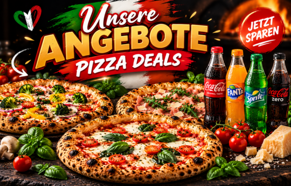 Angebote &Coupons
